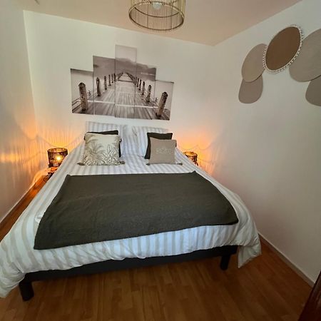 Bessi - Maison De Charme Trouville Sur Mer Экстерьер фото
