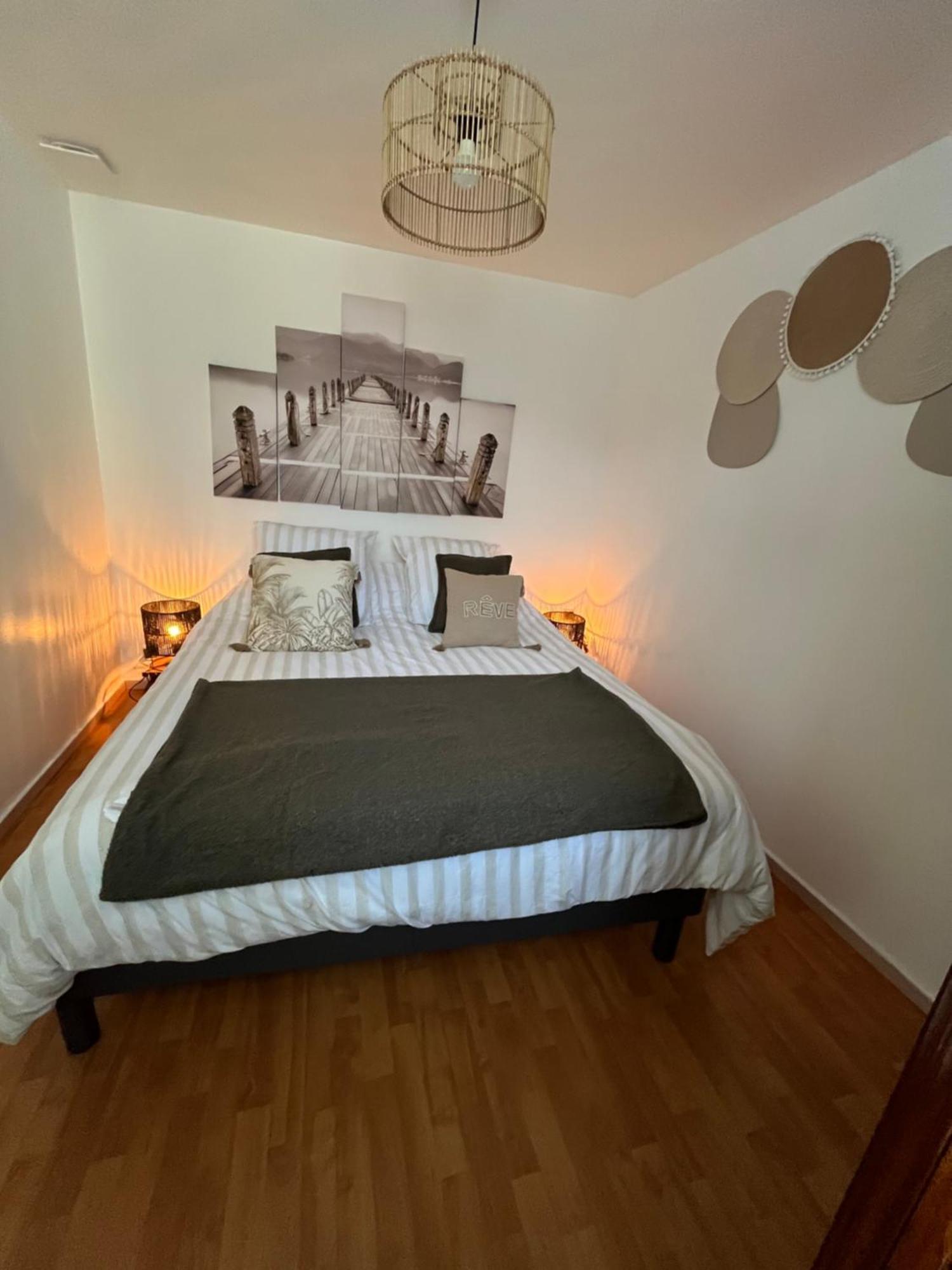 Bessi - Maison De Charme Trouville Sur Mer Экстерьер фото