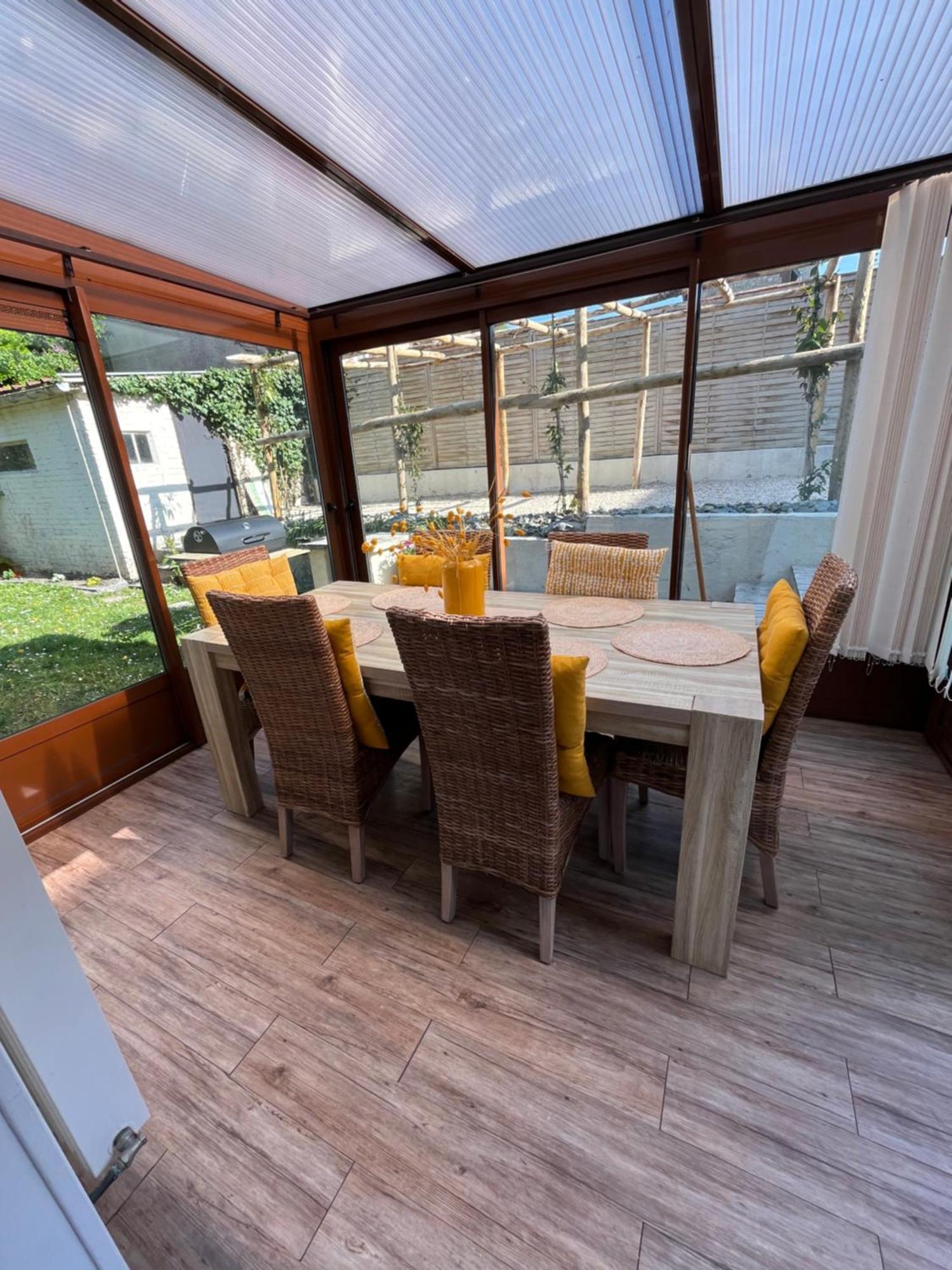 Bessi - Maison De Charme Trouville Sur Mer Экстерьер фото