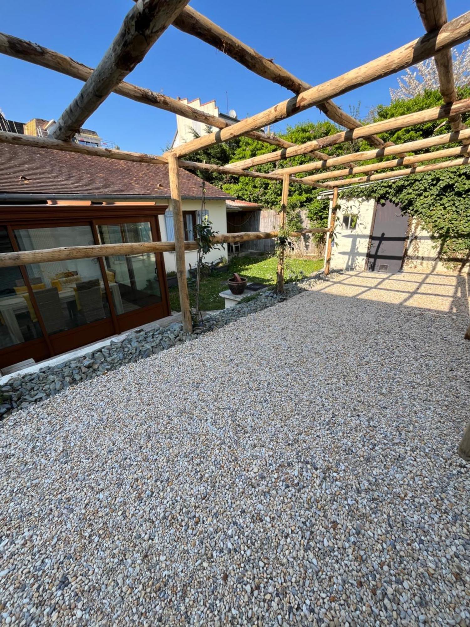 Bessi - Maison De Charme Trouville Sur Mer Экстерьер фото